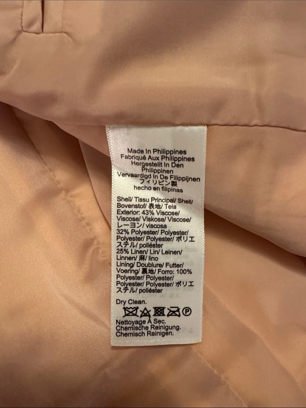 J. Crew there new